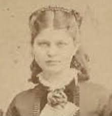 Anna Margaret Doty Cadieux (1848-1911)