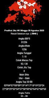 Prediksi Angka Mafia Hongkong 30 Agustus 2020 Movie Posters Movies