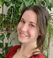 Meet Ashley Knight, our June Member Spotlight! 🎉