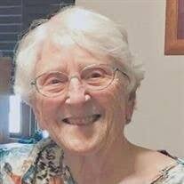 Lois Marie Birkey Obituary