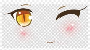 1,019 anime images in gallery. Anime Eyes Png Clipart Cat Eye Border Pink Flower Png Transparent Png 69172 Pikpng