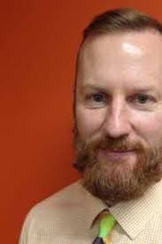 Why red hair is now red hot for men