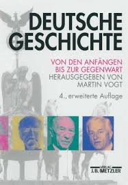Mnchen 2001 becksche reihe wissen 2165 c.h. Deutsche Geschichte Springerlink
