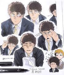 Kiuicha Art on X: 