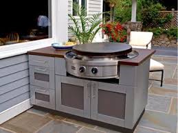 The platinum uses 2 x 22k btu burners. Evo Affinity 30g Built In Gas Grill Fireside Outdoor Kitchens