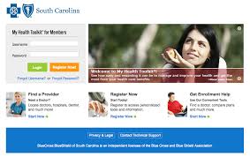 Bcbs Of Sc Offers My Health Toolkit At Member Southcarolinablues Com It S A Great Online Tool Full Of Personalized Info Health Plan Online Tools Group Health
