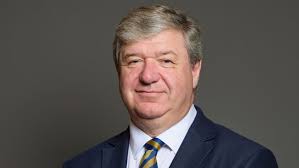 🤩 The MP Alistair Carmichael has been named the Farmers Weekly 2025  Farming Champion for his work