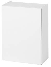 Jetzt bei mobile wohnspass kaufen lieferung click&collect trusted shops zertifiziert. Bad Hangeschrank Siena 1 Turig 40 Cm Breit Hochglanz Weiss Einrichtung Fur Jeden Geschmack Bei Moebel Guenstig De