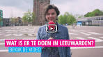 Wat is er te doen in... Leeuwarden? | Voordeeluitjes.nl - YouTube