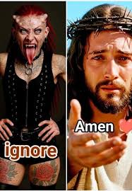 Please don't scroll… This life is so short and tomorrow is not promised to  anyone. Where will you spend eternity? Everyone will spend eternity in  either Heaven or hell. The Bible says “