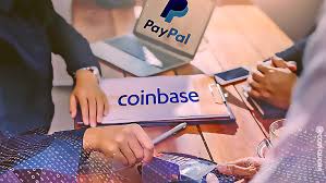 Although you can use paypal to buy many goods and services online, there is no direct way to buy usd coin with the paypal payment system. Coinbase Partners With Us Paypal Allows Up To 25k Crypto Purchases Coinquora