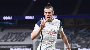 Christian charles philip bale was born in pembrokeshire, wales, uk on january 30, 1974, to english parents jennifer jenny (james) and david bale. Premier League Transfer Market Tottenham Want To Keep Gareth Bale For Another Year Marca