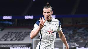 1 1 6 4 1 2. Premier League Transfer Market Tottenham Want To Keep Gareth Bale For Another Year Marca