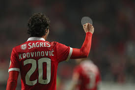 And it is said his parent club have turned down. Grandes Jogos Antes De Krovinovic Com Krovinovic E Eis O Problema Depois De Krovinovic Tribuna Expresso