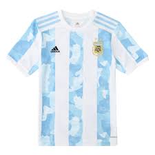 Últimas noticias, fotos, y videos de selección argentina las encuentras en el comercio. Camiseta Adidas Afa Seleccion Argentina 2021 Dexter