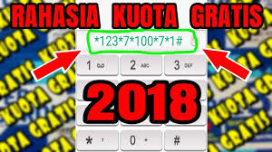 Pakai xl gratis nonton film unlimited tanpa kuota, youtube, netflix, viu,. Kode Rahasia Kuota Gratis Di Tahun 2018 Youtube