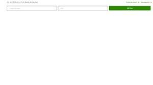 Ogni banca del gruppo ha un sito dedicato, verifica di essere sul sito corretto. 2