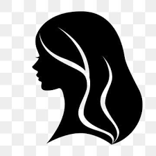 Mujer De Pelo Largo Sihouette Mujer Clipart Iconos De Mujer Iconos De Cabello Png Y Psd Para Descargar Gratis Pngtree Long Hair Women Long Hair Styles Hair Icon