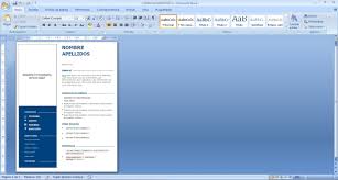 Demuestra a los empleadores que estás al día y causa una no más bloqueos al escribir o problemas de formato en word. Descargar Plantilla De Curriculum Vitae Para Dentista Editable En Word Hr Dental Com