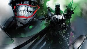 Check spelling or type a new query. Weird Science Dc Comics The Batman Who Laughs 2 Review