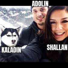 The Stormlight Archive