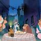The Picture Show: The Lady and the Tramp
