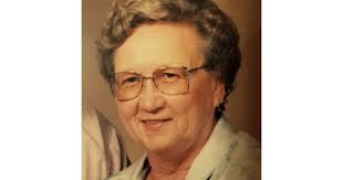 Margaret Mary (Lee) Moore Obituary (1931