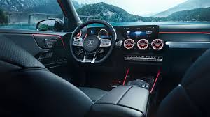 Mercedes Amg Glb 35 4matic