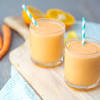 Prune juice vs plum juice. 1