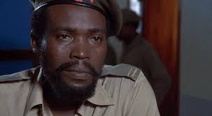 Olu Jacobs: Nollywood's elder statesman has always acted for his country