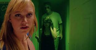 It Follows Ending, Explained