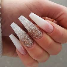 How to do acrylic nails. Top Acrylic Nails Designs Ideas Stylish F9