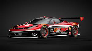 Maybe you would like to learn more about one of these? Ferrari 458 Italia Gt3 Car Livery By Xmarkix Community Gran Turismo Sport
