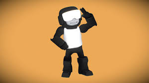 Become a supporter for just $3 a month or $25 for the year. Tankman 3d Model By Infectedfury Infectedfury De897bf