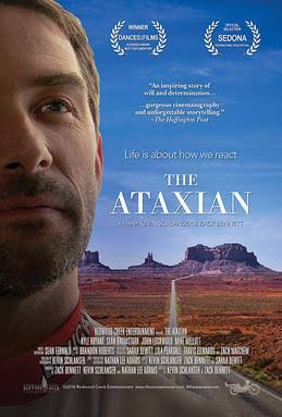 The ATAXIAN
