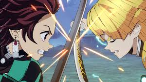 Customize and personalise your desktop, mobile phone and tablet with these free wallpapers! Demon Slayer Game For Ps5 Ps4 Xbox Series X S Xbox One Pc Gets New Screenshots Details Art