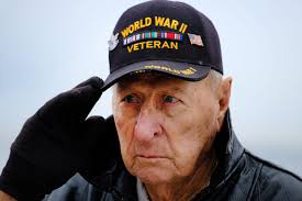 Hampton salutes and thanks veterans