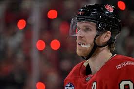 NHL Rumours: Buyout Candidate for the St. Louis Blues