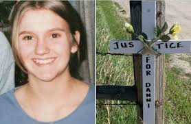 DNA testing led to a new suspect in a Montana girl's 1996 murder. He was  found dead hours after being questioned.
