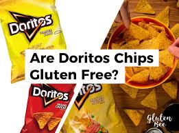 I hope these become a family favorite for you too! Are Doritos Gluten Free 2021 Glutenbee