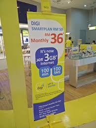 Get these internet plans with digi prepaid live via the digi store online. Digi Smartplan 50 Rm 36 With 3gb Of Internet Data 100 Minutes Calls 100 Sms The Ideal Mobile