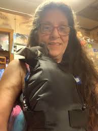 Panama City FL trailer strap incident