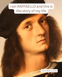 He was born with a gift of laughter and a sense that the world was mad.” ―  Rafael Sabatini