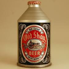 Fort Pitt Beer Can Google Search Craft Beer Old Beer Cans Vintage Beer