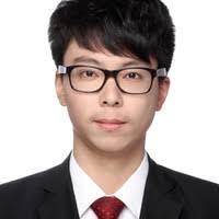 5 "Richard Ye" profiles