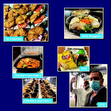 Press Phl Food Shops