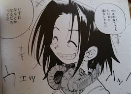 シャーマンキング Shaman King のネタバレ解説まとめ 8 11 Renote リノート