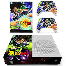 Scroll back up and check out the photos of our xbox one x skins. Dragon Ball Z Super Vegeta Skin Sticker Decal For Microsoft Xbox One S Console And 2 Controllers For Xbox One Slim Skin Sticker Consoleskins Co