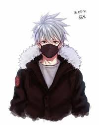Extensiones para gestionar tus fotos en el navegador. Cute Kakashi Hatake