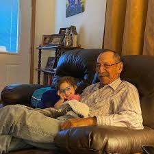 Profile for Butch Sansaver